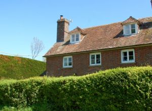 Holiday South Downs UK