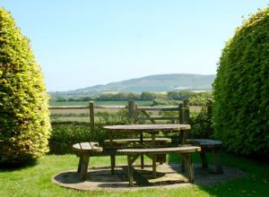 Holiday accommodation Lewes